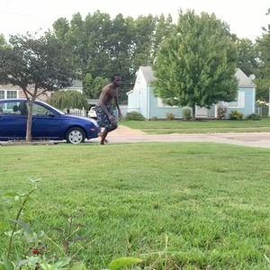 Meet your Posher, Jeffry